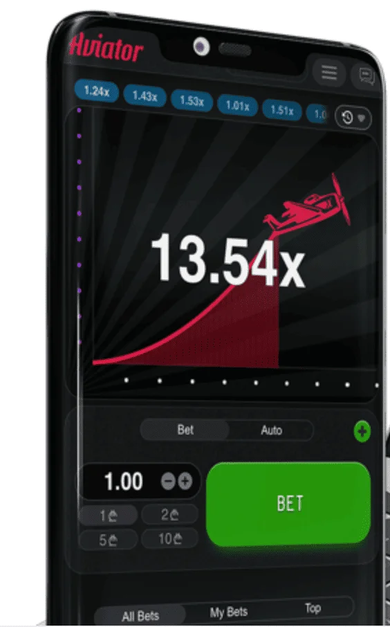 bet on aviator demo uganda